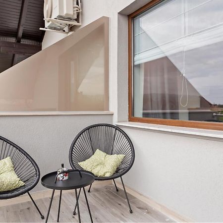 6Rooms Sibiu Dış mekan fotoğraf