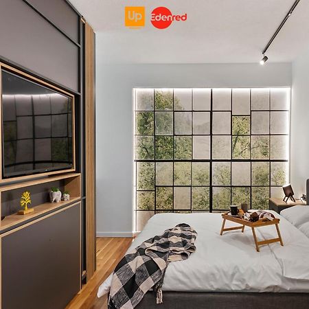 6Rooms Sibiu Dış mekan fotoğraf