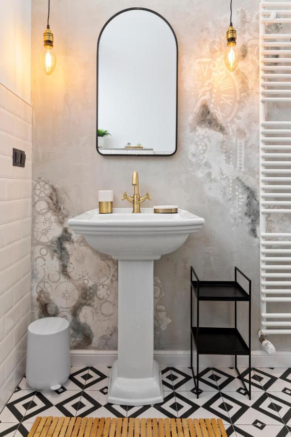 6Rooms Sibiu Dış mekan fotoğraf