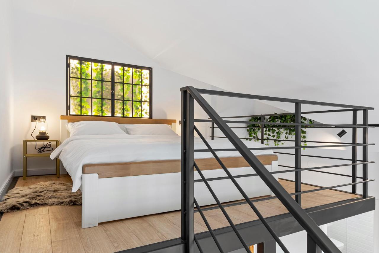 6Rooms Sibiu Dış mekan fotoğraf
