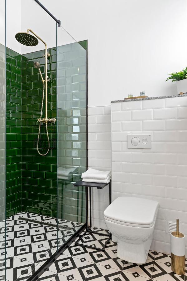 6Rooms Sibiu Dış mekan fotoğraf