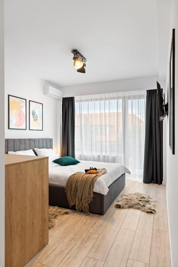 6Rooms Sibiu Dış mekan fotoğraf