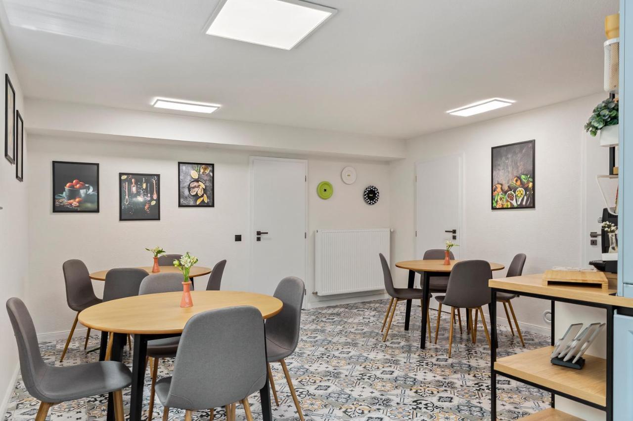 6Rooms Sibiu Dış mekan fotoğraf