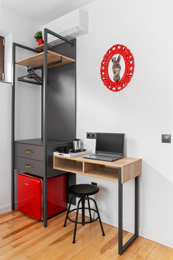 6Rooms Sibiu Dış mekan fotoğraf