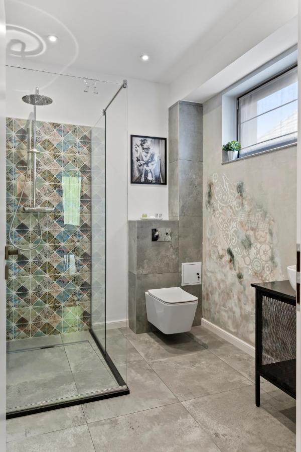 6Rooms Sibiu Dış mekan fotoğraf