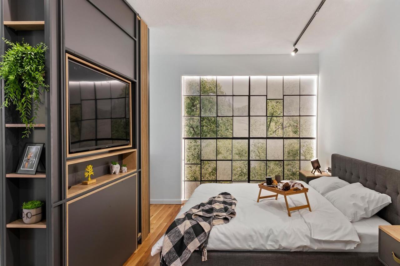 6Rooms Sibiu Dış mekan fotoğraf
