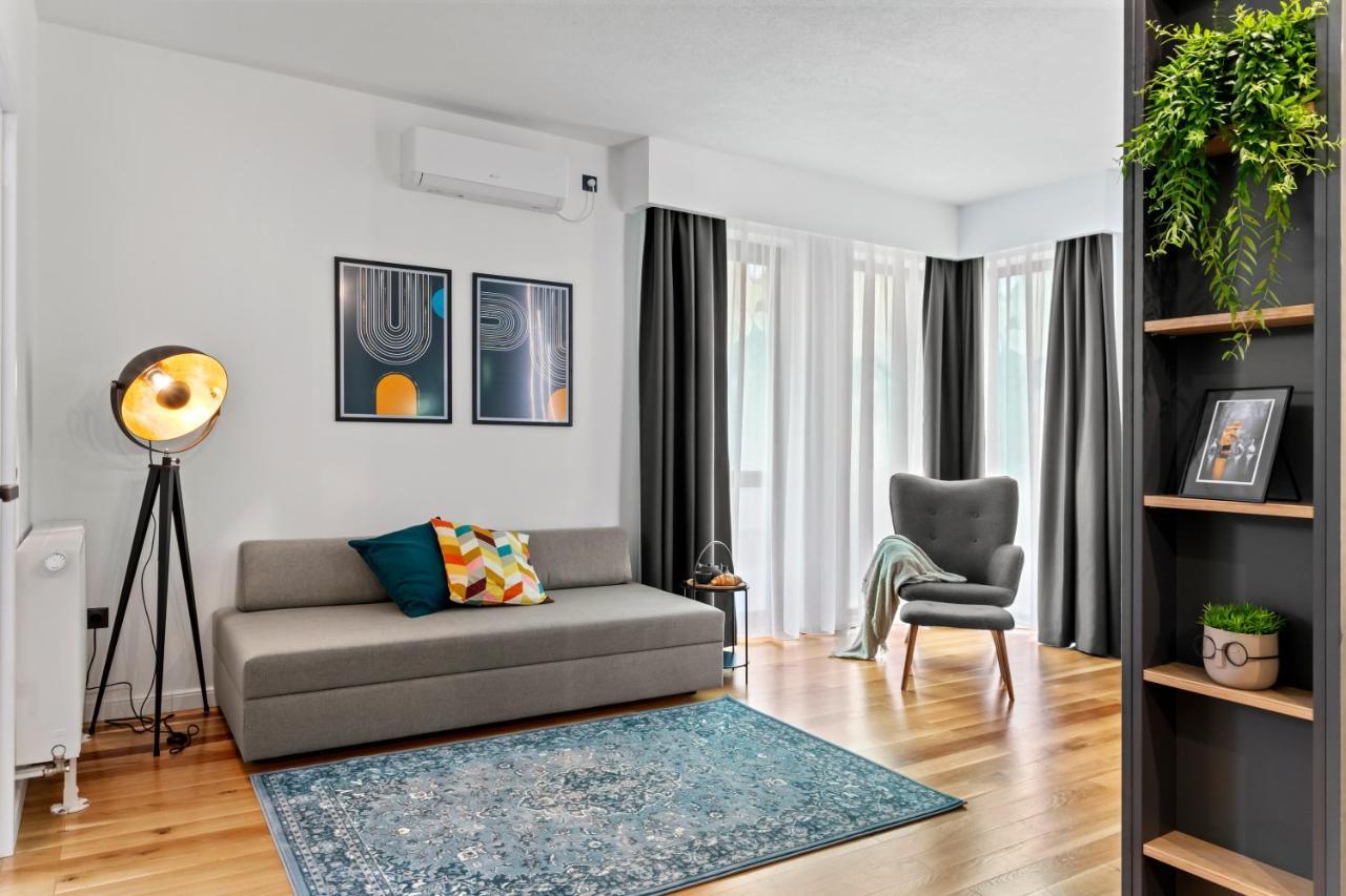 6Rooms Sibiu Dış mekan fotoğraf