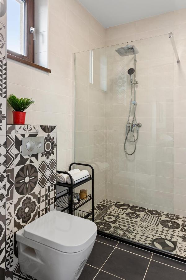 6Rooms Sibiu Dış mekan fotoğraf