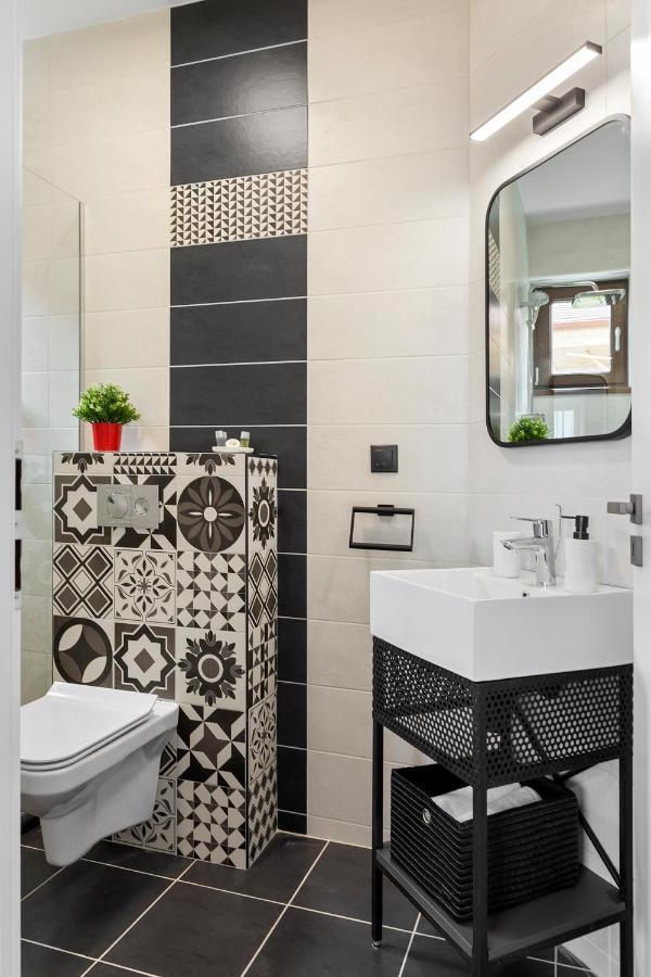 6Rooms Sibiu Dış mekan fotoğraf