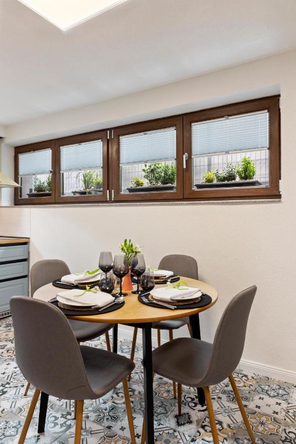 6Rooms Sibiu Dış mekan fotoğraf