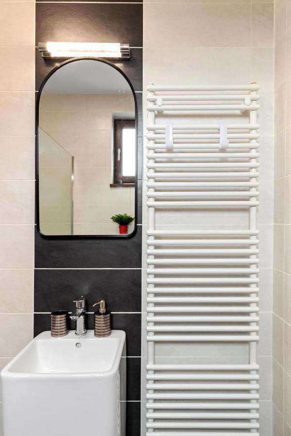 6Rooms Sibiu Dış mekan fotoğraf