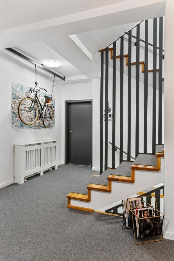 6Rooms Sibiu Dış mekan fotoğraf